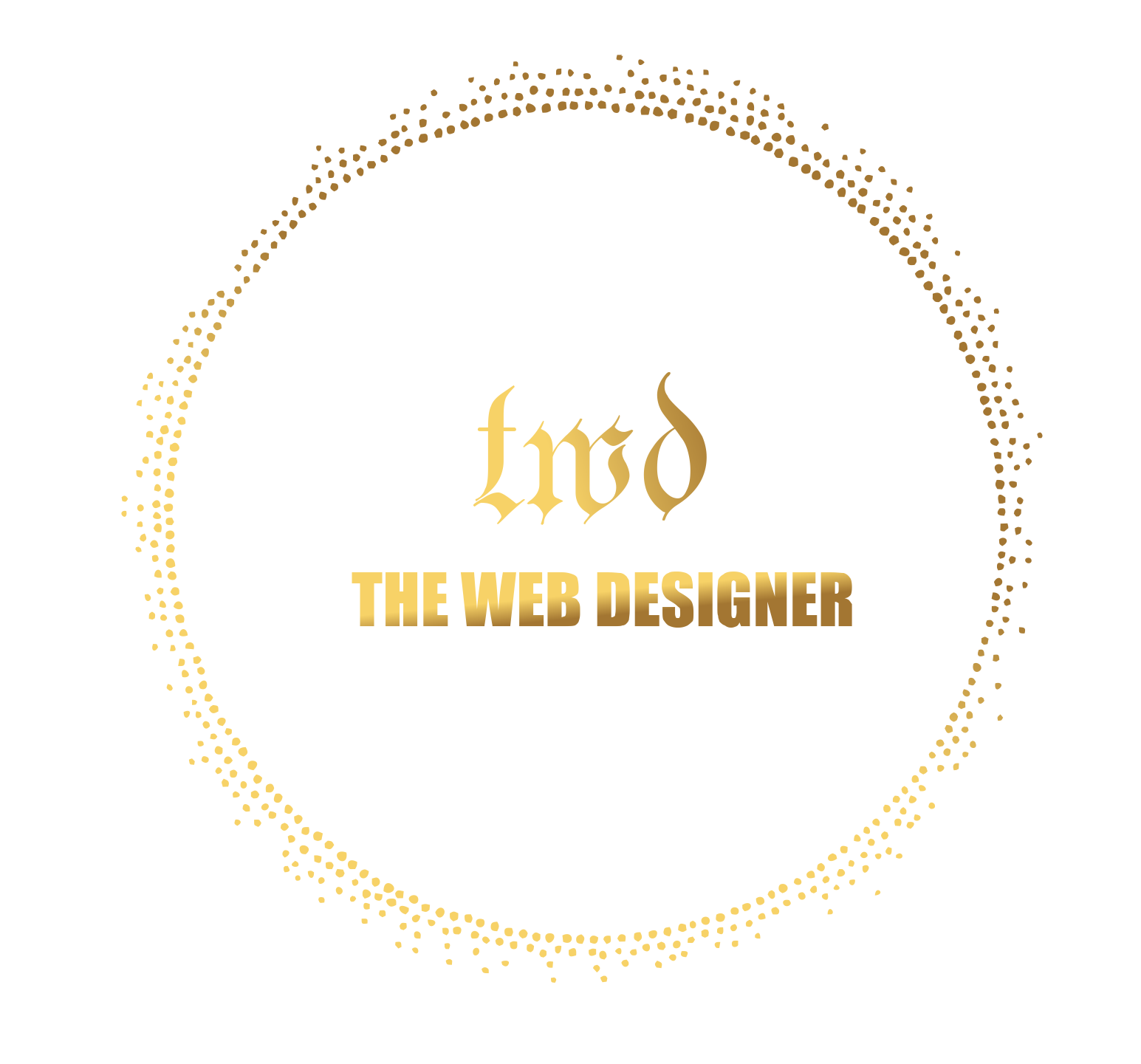 The Web Designer logo