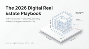 photo showing the domain name structure for 2026
