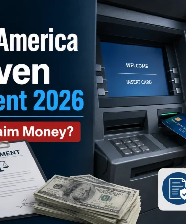 Bank of America 7-Eleven settlement 2026 ATM fee class action news