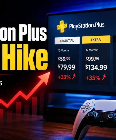 PlayStation Plus Price Hike What Subscribers Need to Know