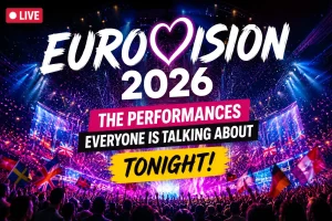 eurovision 2026