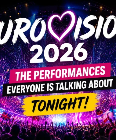 eurovision 2026