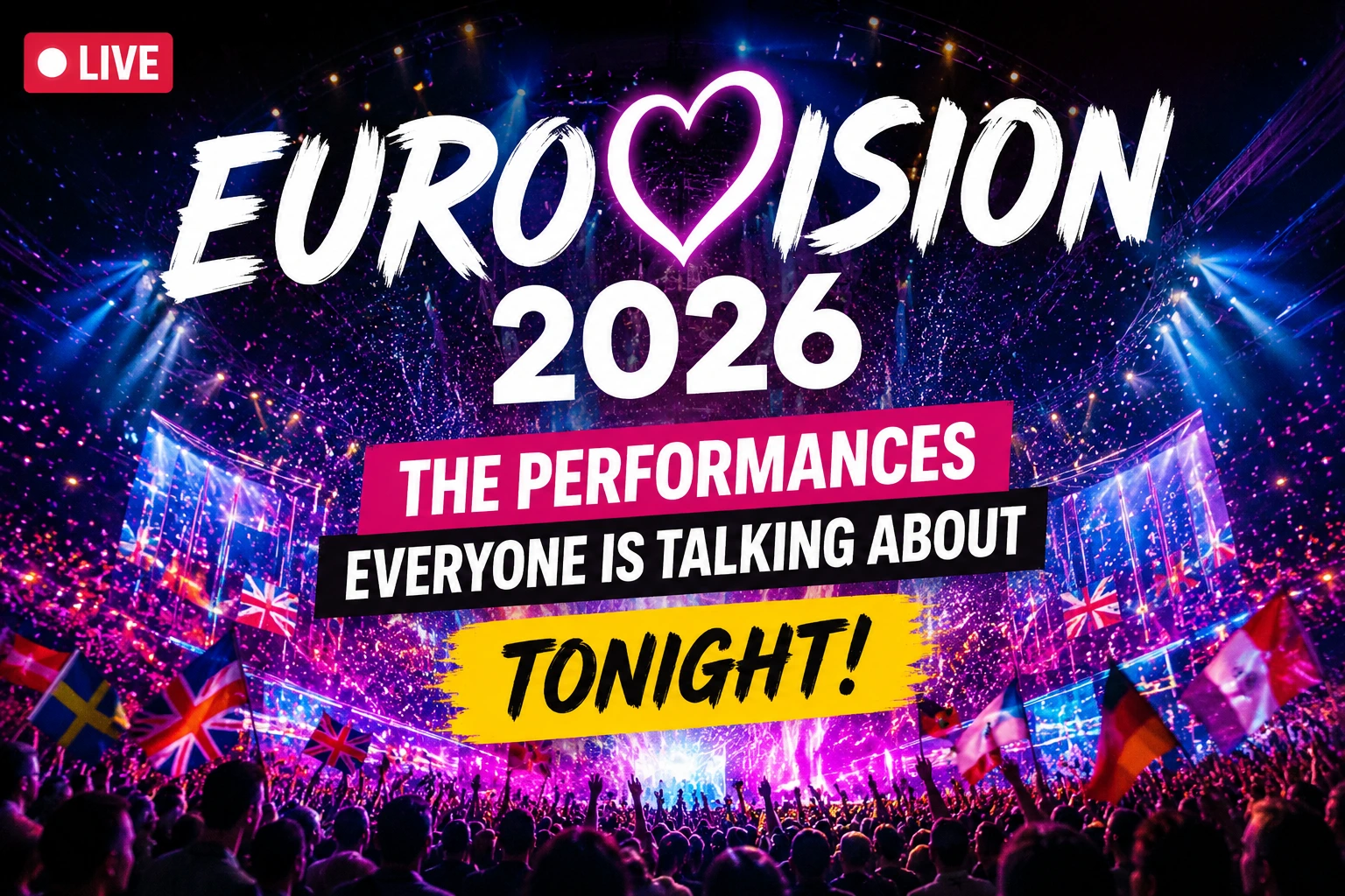 eurovision 2026
